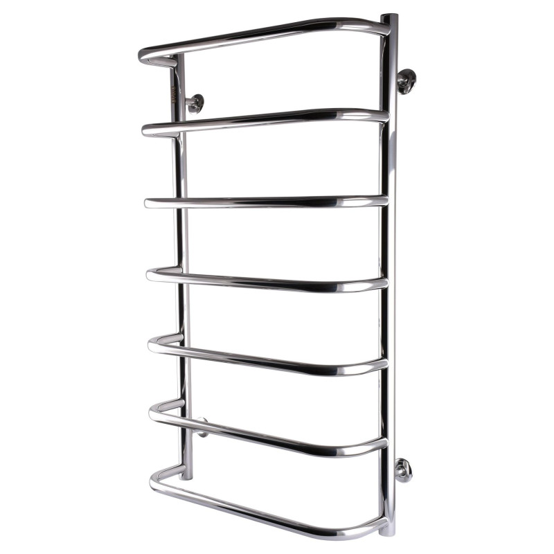 Полотенцесушитель UNIO LS W 900-500-7 Лесенка Скоба вода