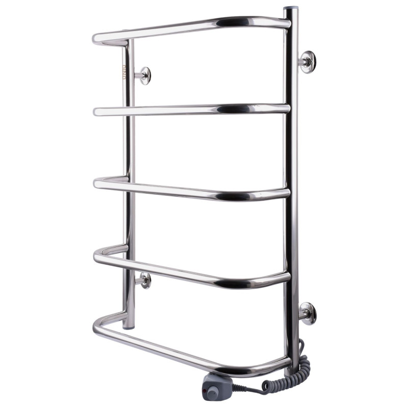 Рушникосушарка UNIO LS ER 700-500-5 Лесенка Скоба электро