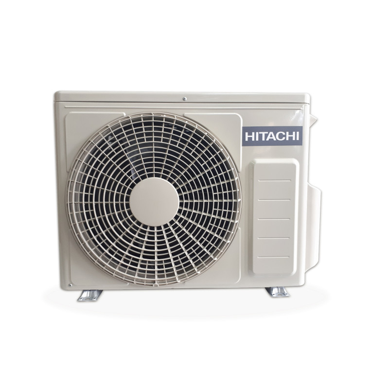 Кондиціонер HITACHI RAK25RPE/RAC25WPE