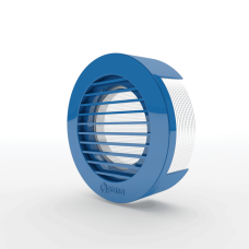 Покраска наружной крышки Prana 150