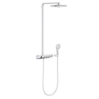 Душевая программа Grohe SmartControl 360 DUO 26250000