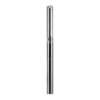 Насос заглибний відцентровий Taifu SOLAR 4CW1.5-6/120 AC/DC 8х0,28 кВт для сонячних панелей