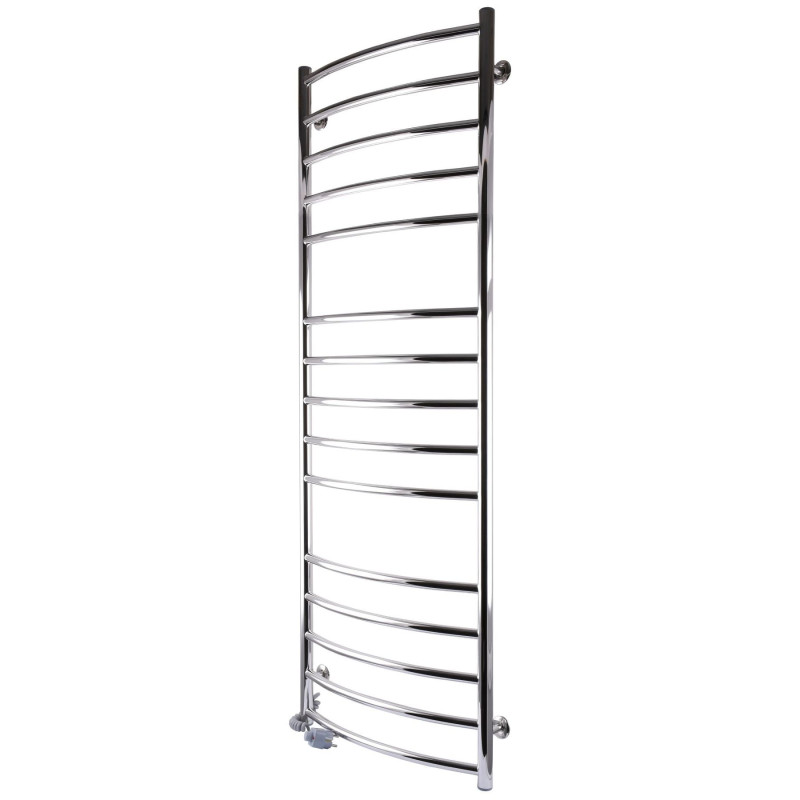 Рушникосушарка UNIO LDE EL 1500-500-15 Лесенка Дуга Элит электро