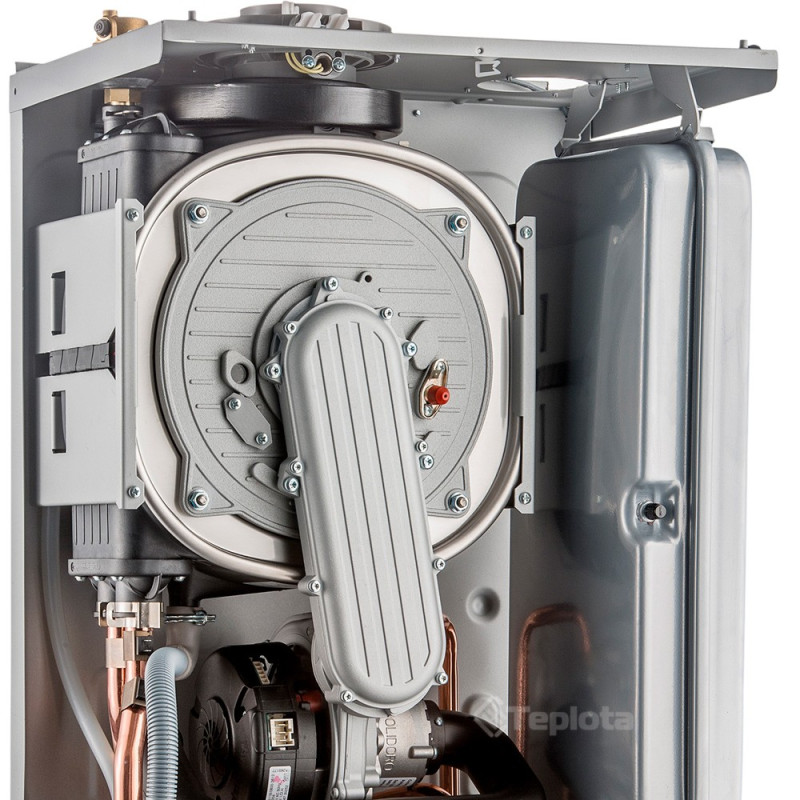 Газовий котел Nova Florida Orion Condensing KRB 24