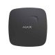 Датчик детектування диму Ajax FireProtect Plus black