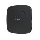 Датчик детектування диму Ajax FireProtect Plus black