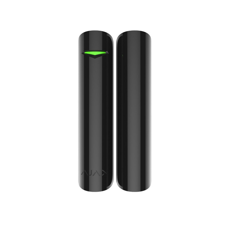 Комплект сигналізації Ajax StarterKit Plus black