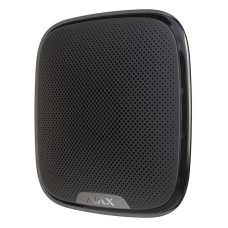 Уличная сирена Ajax StreetSiren black