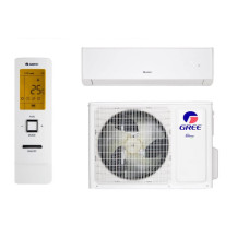 Кондиционер GREE GWH09YD-S6DBA2A