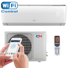 Кондиционер Cooper&Hunter CH-S12FTXLA2-NG