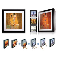 LG Artcool Gallery MA09AH1 NF1R0