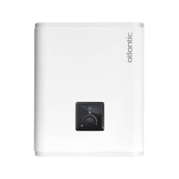 Бойлер електричний Atlantic Vertigo Steatite Essential 30 MP-025 2F 220E-S (1000W)