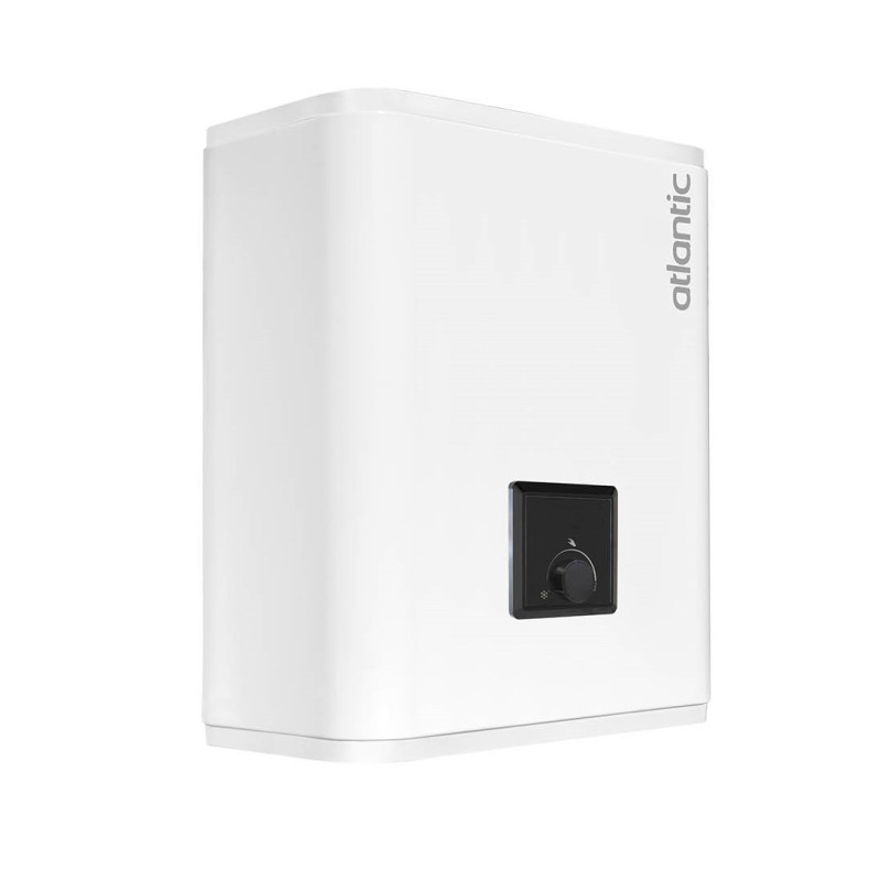 Бойлер електричний Atlantic Vertigo Steatite Essential 30 MP-025 2F 220E-S (1000W)