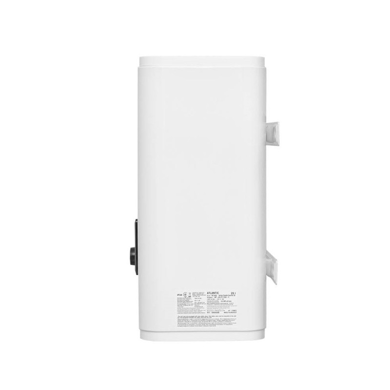 Бойлер електричний Atlantic Vertigo Steatite Essential 30 MP-025 2F 220E-S (1000W)