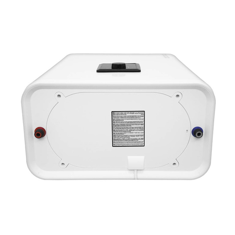Бойлер електричний Atlantic Vertigo Steatite Essential 30 MP-025 2F 220E-S (1000W)