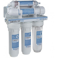 Обратный осмос Atlas Filtri OASIS DP STANDARD