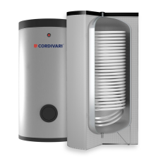 Бойлер косвенного нагрева Cordivari BOLLY 1 XL WB 400 л.