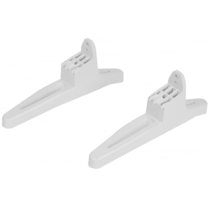 Електроконвектор Bonjour Turbo Heat 15 CEG BL-Meca/Q1 (1250W) з комплектом підставок