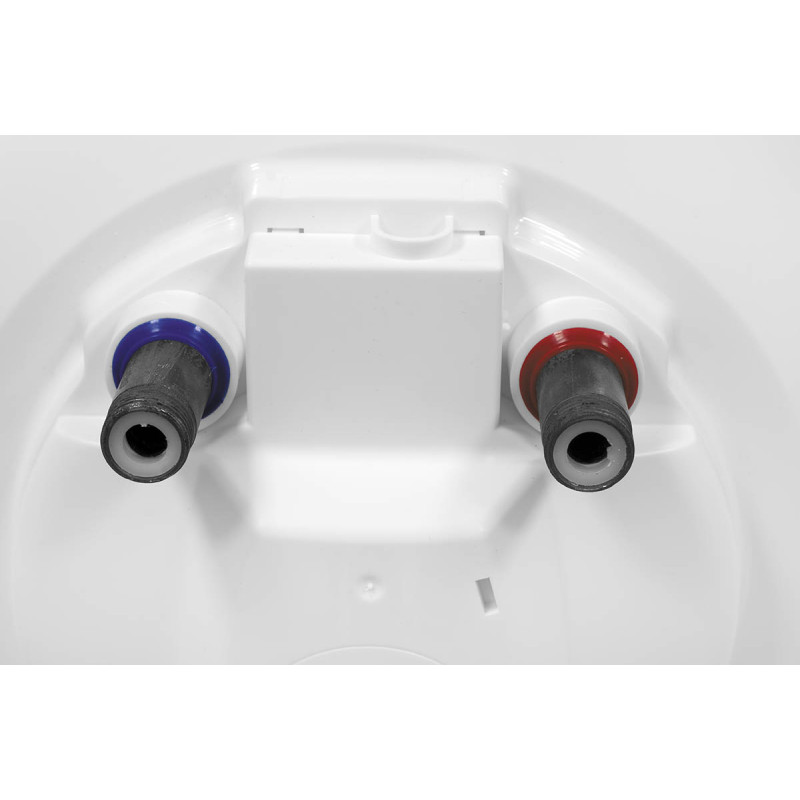 Бойлер электрический Round Eco VMR 80 (1200W)