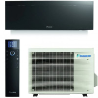Кондиціонер інверторний Daikin FTXJ42AB/RXJ42A