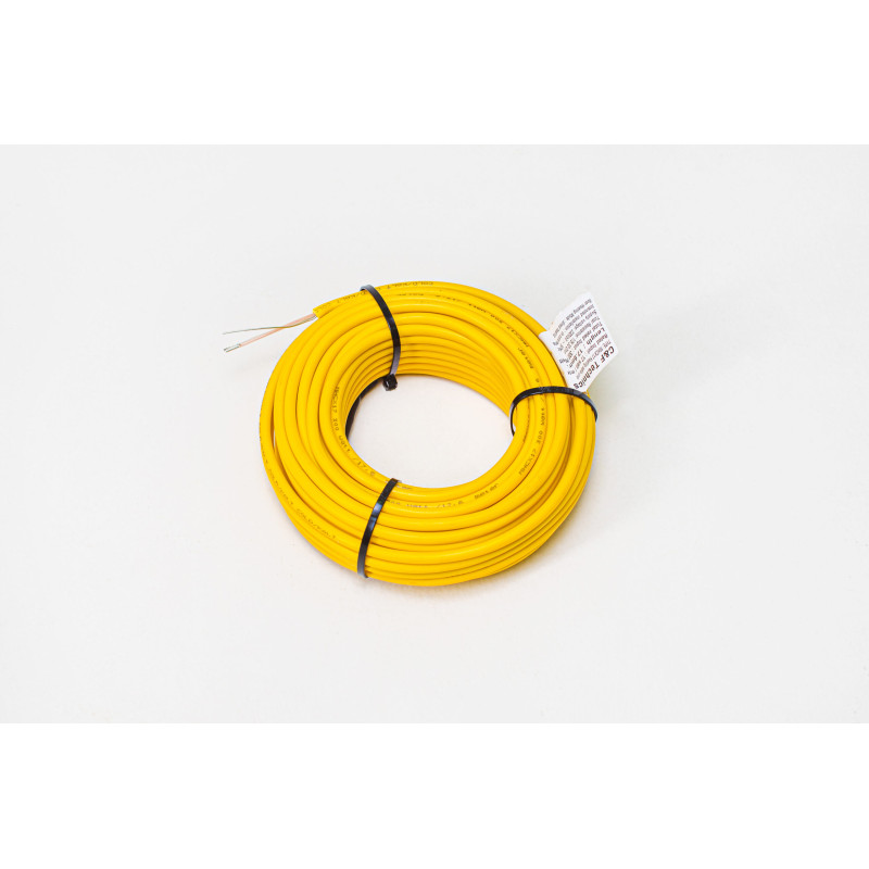 Нагрівальний кабель MAGNUM Cable C&F-300W