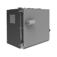 Стальной конденсационный котел Bongioanni EcoBonjet 150 кВт