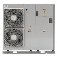 Тепловой насос Daikin EDLQ011BB6V3