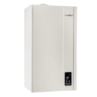 Газовий котел Fondital Formentera Condensing KC 28