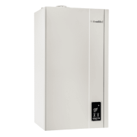 Газовый котел Fondital Formentera Condensing KC 24