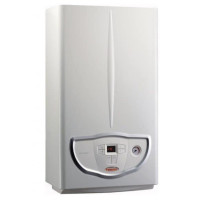 Газовый котел Immergas Eolo Mini 24 3E