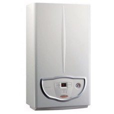 Газовый котел Immergas Eolo Mini 24 3E