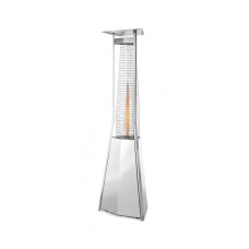 Уличный обогреватель Siabs Kaliente M inox