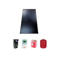 Коллектор плоский Immergas Basic Sol Top