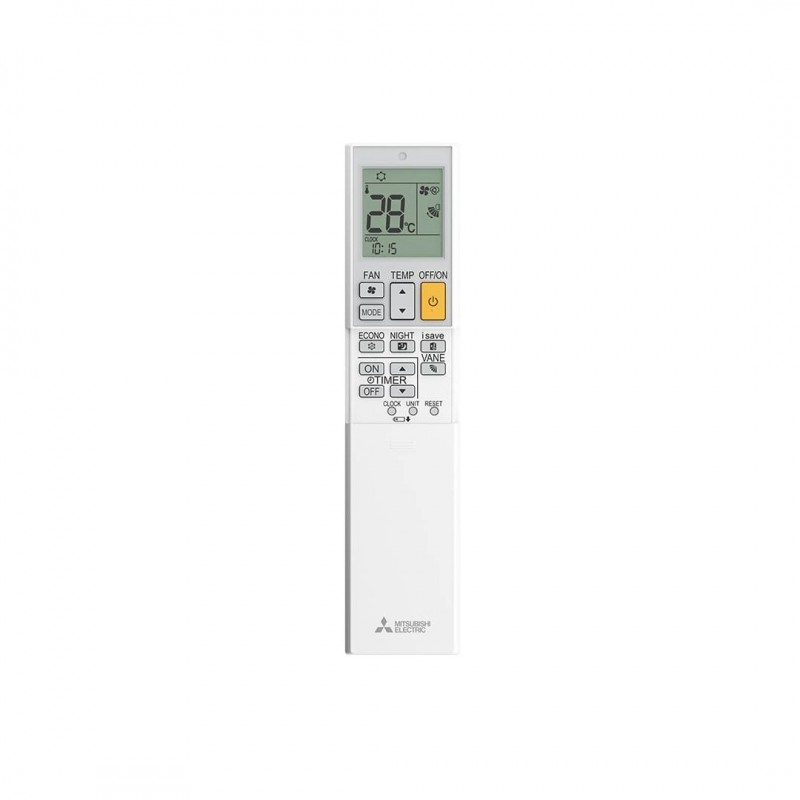 Кондиціонер Mitsubishi Electric Classic Inverter MSZ-BT35VG/MUZ-BT35VG