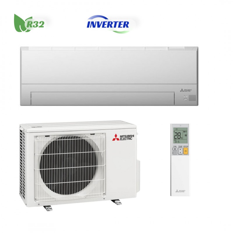 Кондиціонер Mitsubishi Electric Classic Inverter MSZ-BT35VG/MUZ-BT35VG