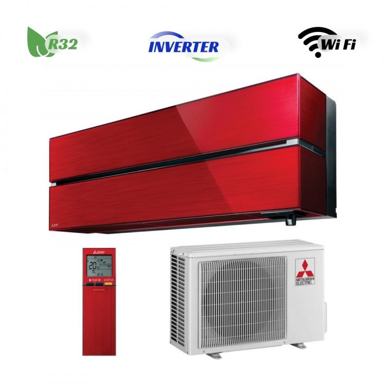 Кондиционер Mitsubishi Electric Premium Inverter MSZ-LN35VGR/MUZ-LN35VG