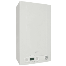 Газовый котел Nova Florida Delfis CTFS 24