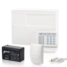 Комплект сигнализации ОРИОН 8Т.3.2 базовый