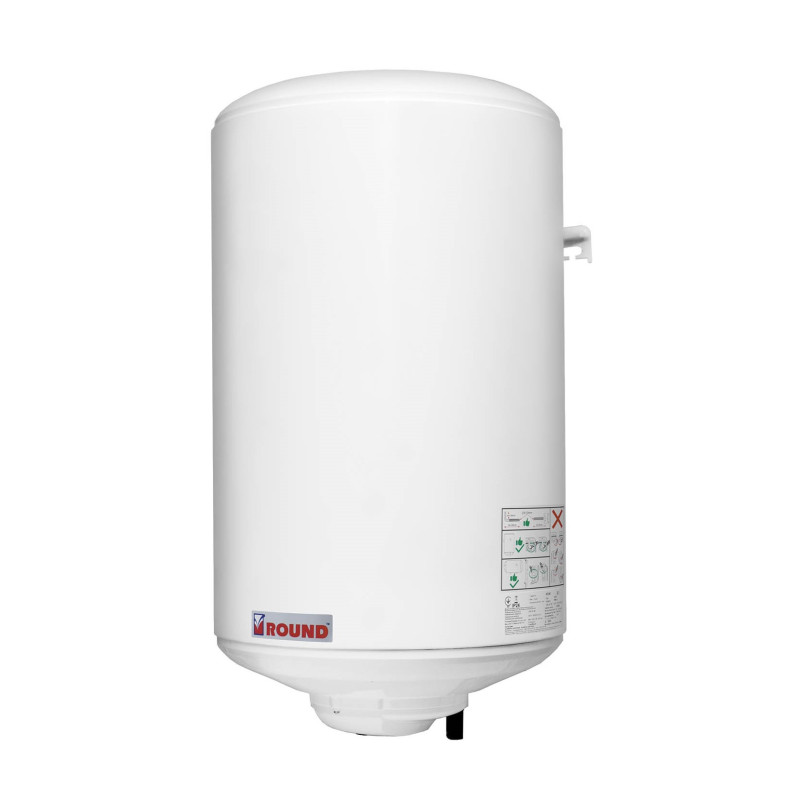 Бойлер электрический Round Eco VMR 80 (1200W)