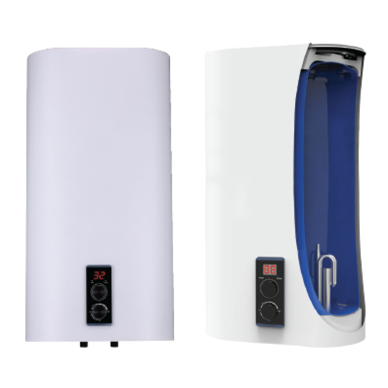 Бойлер электрический Thermo Alliance DT50V20G(PD)/2