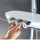 Душевая программа Grohe SmartControl 360 DUO 26250000