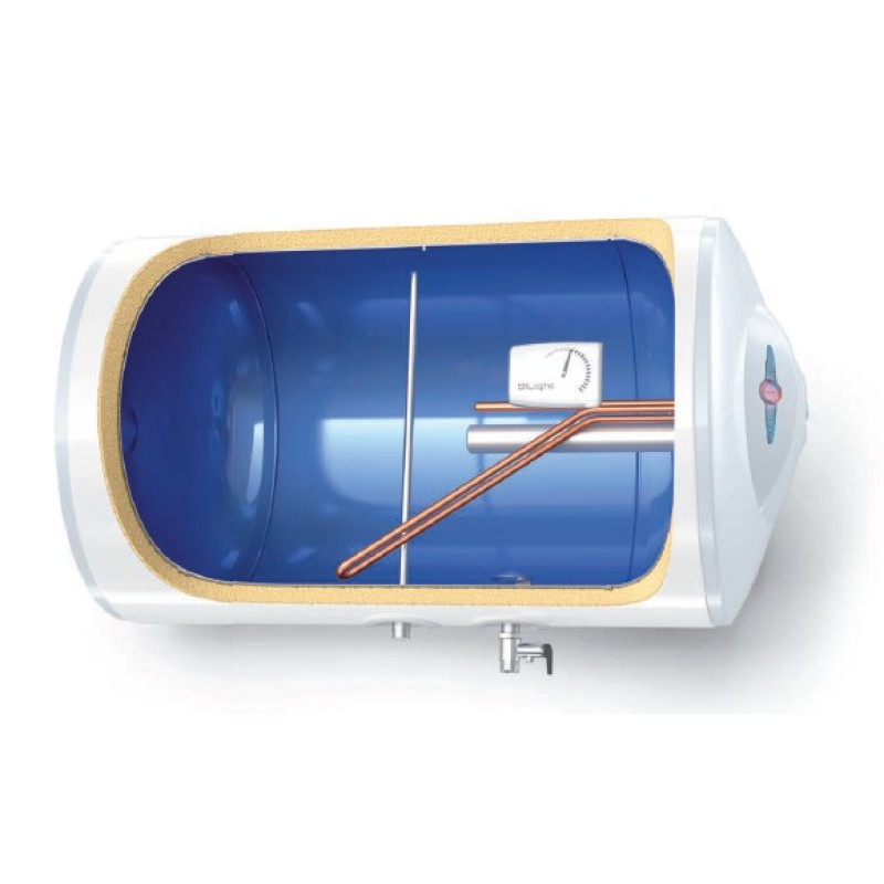 Бойлер электрический Tesy Bilight Slim 50 H (GCH 503520 B12 TSR)