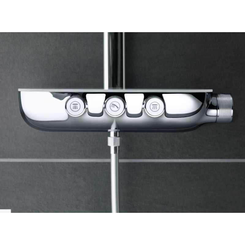 Душевая программа Grohe SmartControl 360 DUO 26250000