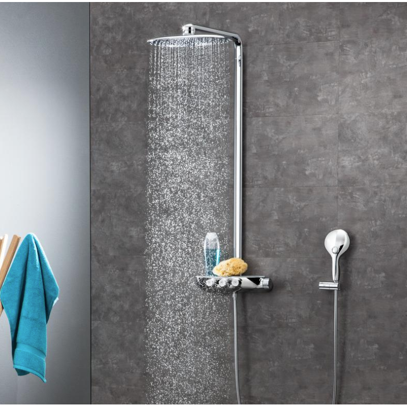 Душевая программа Grohe SmartControl 360 DUO 26250000