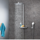 Душевая программа Grohe SmartControl 360 DUO 26250000