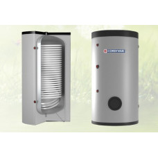 Водонагреватель косвенного нагрева Cordivari BOLLY 1 XL WB 300 л.