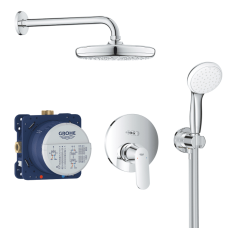Душевая программа Grohe Eurosmart Cosmopolitan 25219001