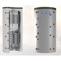 Буферная ёмкость Cordivari COMBI 3 WC 2000/566 л (3270162284205)