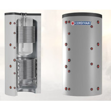 Буферная ёмкость Cordivari COMBI 3 WC 2000/566 л (3270162284205)