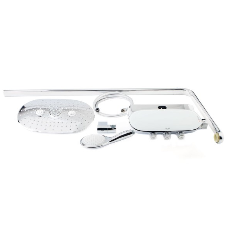 Душевая программа Grohe SmartControl 360 DUO 26250000